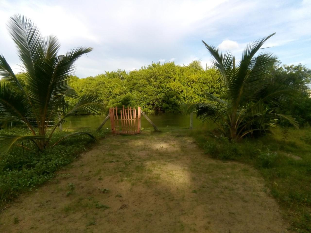 Aqua Front Yala Resort Kirinda  Exterior photo